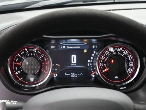 Used 2023 Dodge Challenger R/T Scat Pack RWD image 13