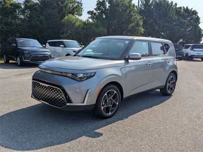 New 2025 Kia Soul EX