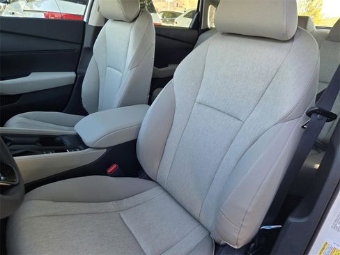 New 2025 Honda Accord LX image 20