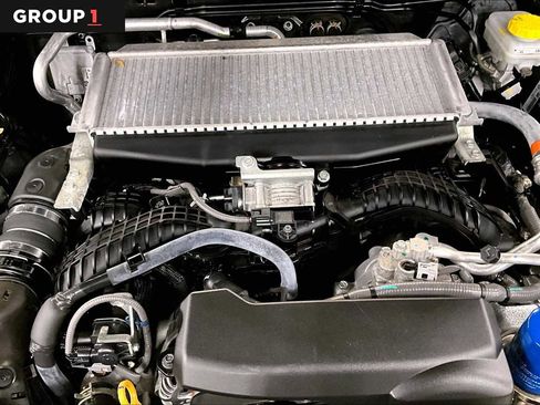 Certified 2023 Subaru Outback Limited XT image 32