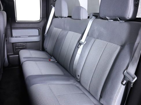 Used 2014 Ford F150 STX w/ Equipment Group 201A Mid image 22