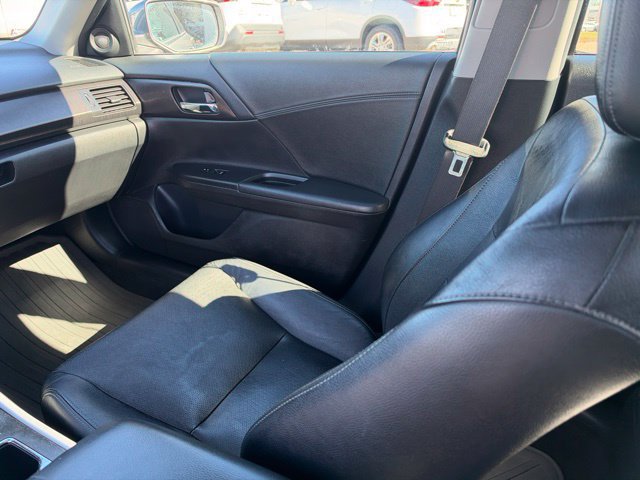 Used 2013 Honda Accord EX-L image 15