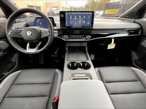 New 2025 Honda Prologue Touring image 12