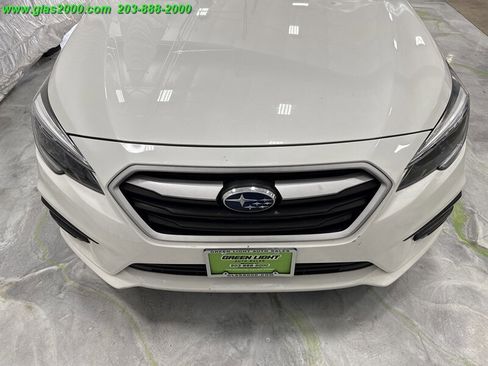 Used 2018 Subaru Legacy 2.5i w/ Alloy Wheel Package image 18