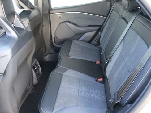 New 2025 Ford Mustang Mach-E GT w/ Interior Protection Package image 19