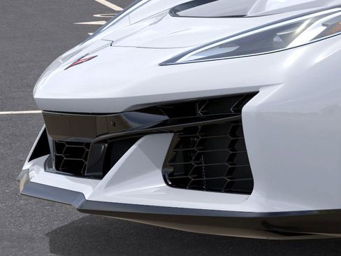 New 2026 Chevrolet Corvette ZR1 w/ Battery Protection Package image 13