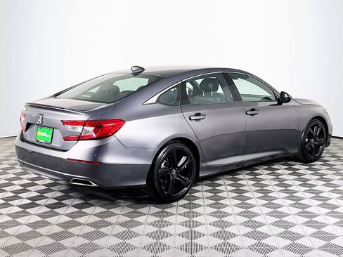 Used 2020 Honda Accord Sport image 8