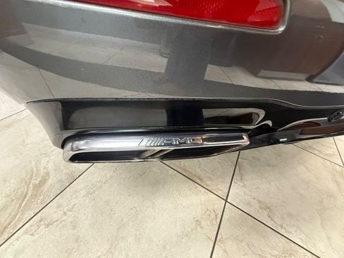 Used 2018 Mercedes-Benz E 63 AMG S image 8