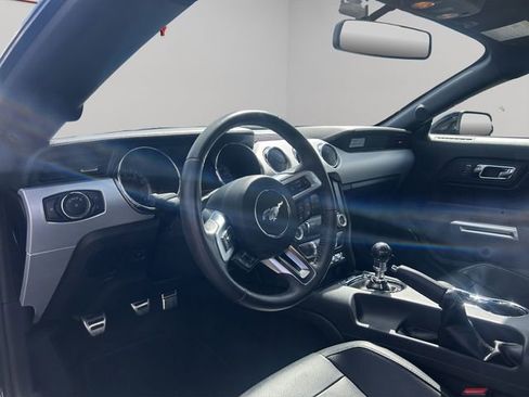 Used 2015 Ford Mustang GT Premium w/ Equipment Group 401A RWD image 27