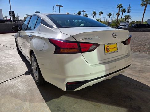 Used 2019 Nissan Altima 2.5 S image 3
