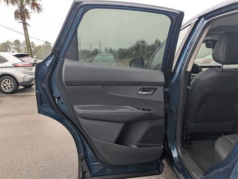 New 2026 Nissan Murano SL image 23