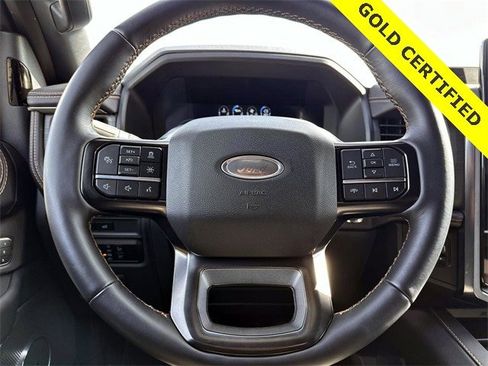 Certified 2023 Ford Expedition Max Platinum image 13