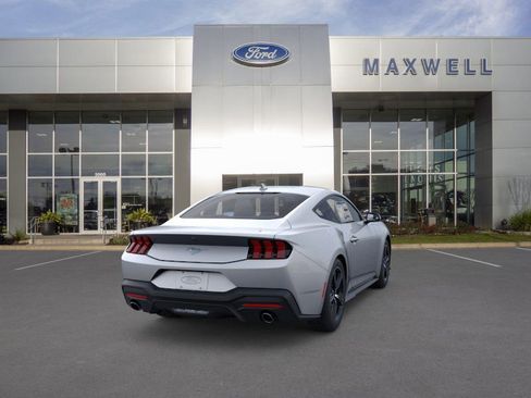 New 2025 Ford Mustang EcoBoostﾮ Fastback image 30