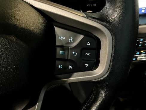 Certified 2022 Ford Bronco Wildtrak image 22