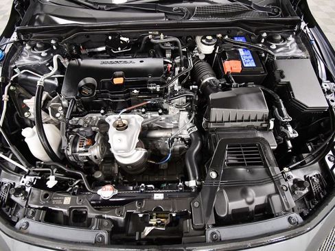Certified 2023 Honda Civic Sport image 12