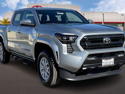 Used 2024 Toyota Tacoma SR5