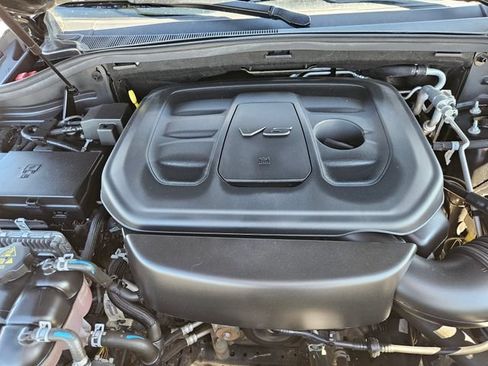 Used 2021 Dodge Durango SXT RWD image 22
