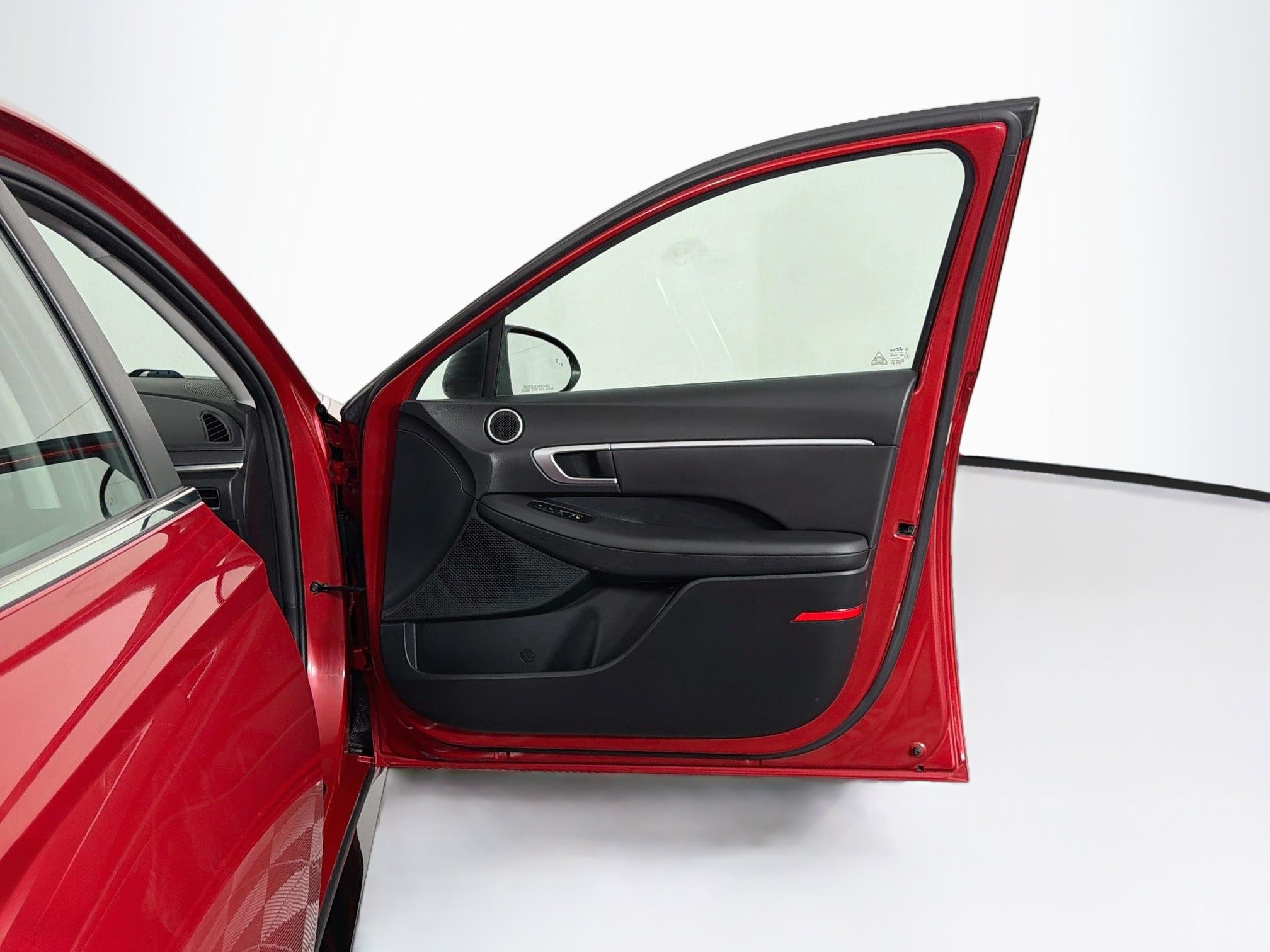 Used 2021 Hyundai Sonata SEL FWD image 31