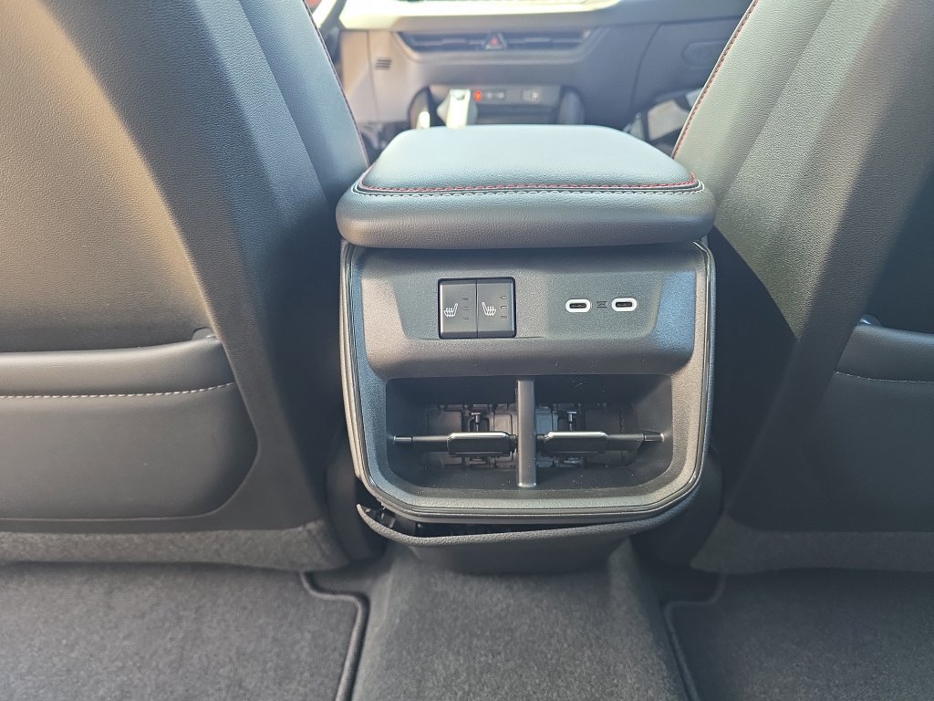 New 2026 Dodge Charger R/T AWD/4WD image 27