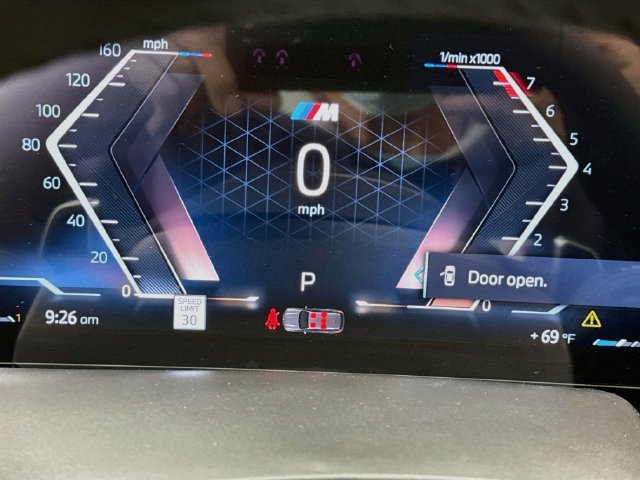New 2027 BMW X7 xDrive40i w/ M Sport Package AWD/4WD image 12