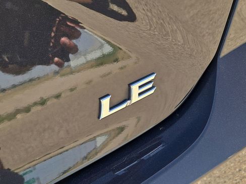 Used 2026 Toyota Camry LE FWD image 13