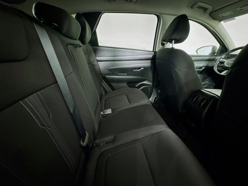 Used 2026 Hyundai Tucson SEL image 44