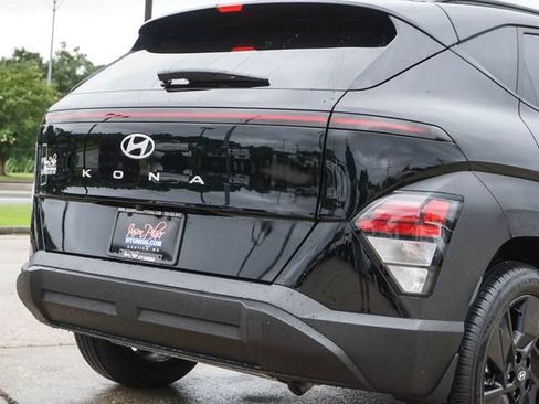 Used 2026 Hyundai Kona SEL Sport FWD image 5