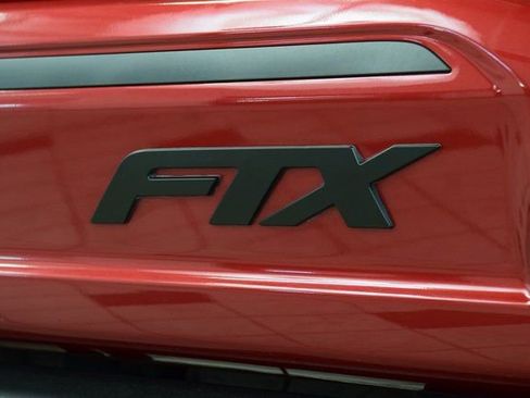 Used 2022 Ford F150 Lariat w/ Equipment Group 502A High image 16