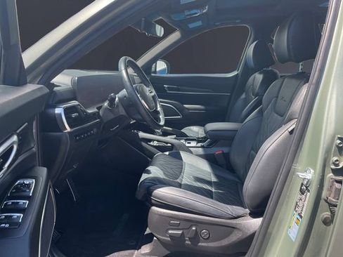 Used 2024 Kia Telluride SX Prestige X-Line AWD/4WD image 9