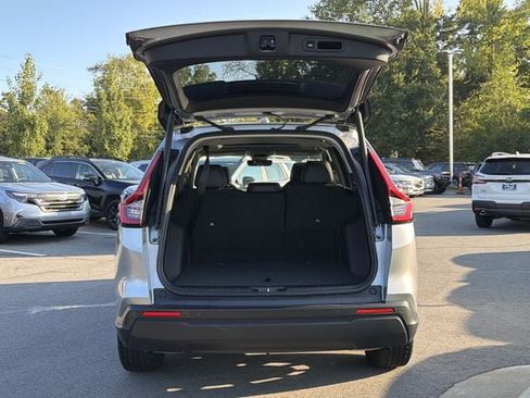 Used 2024 Honda CR-V EX-L image 14