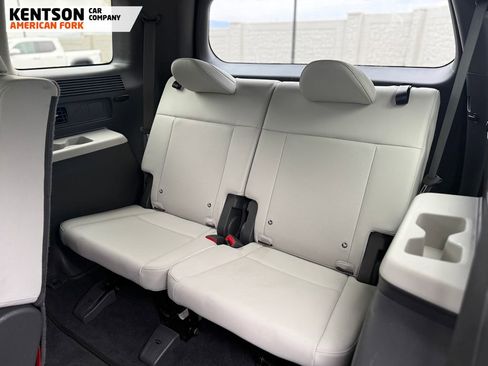 Used 2025 Hyundai Santa Fe SEL image 36