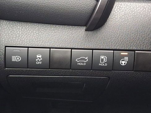 Used 2024 Toyota Camry SE w/ Cold Weather Package image 25