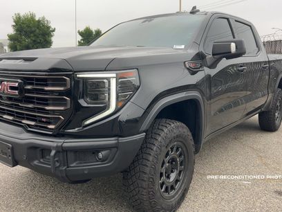 Used 2024 GMC Sierra 1500 AT4X w/ AT4X AEV Edition