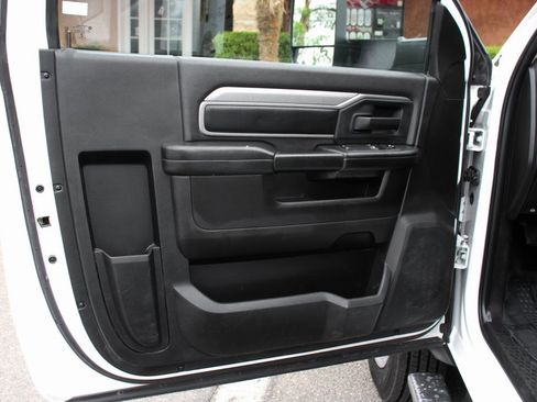 Used 2020 RAM 5500 Tradesman w/ Ambulance Prep Group image 15