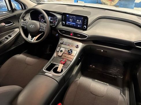 Used 2022 Hyundai Santa Fe SEL AWD/4WD image 17