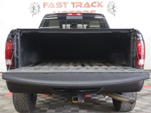 Used 2018 RAM 2500 Limited image 5