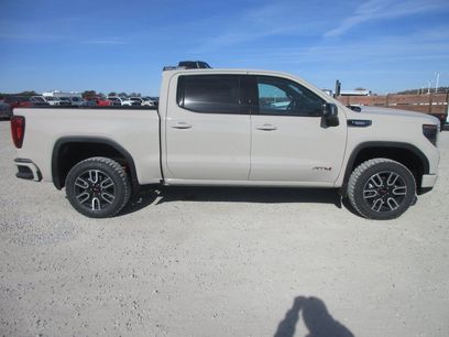 New 2026 GMC Sierra 1500 AT4