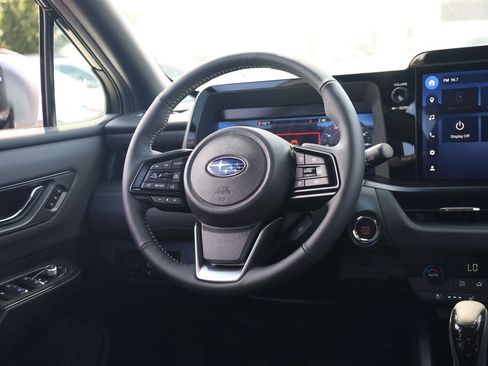 New 2026 Subaru Outback Touring XT AWD/4WD image 22