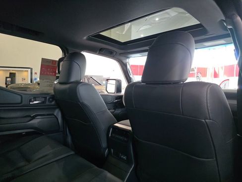New 2026 Toyota Land Cruiser AWD/4WD image 16