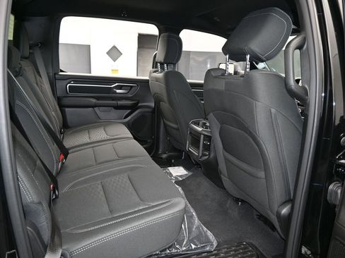 Used 2026 RAM 1500 Big Horn RWD image 38