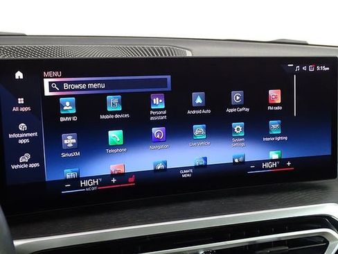 Used 2024 BMW 330i Sedan image 34