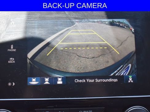 Used 2017 Honda CR-V EX-L image 6