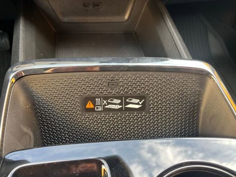 New 2026 Chevrolet Equinox RS w/ Convenience Package III image 37