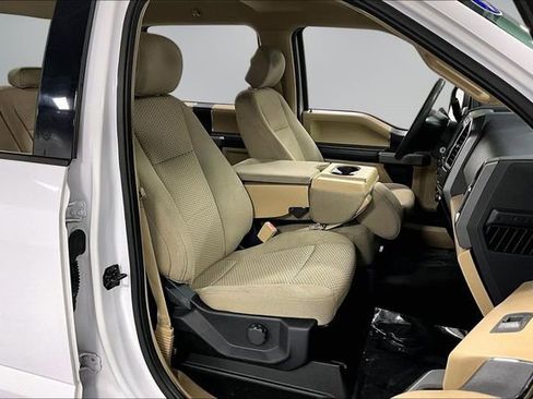 Used 2018 Ford F150 XLT image 27