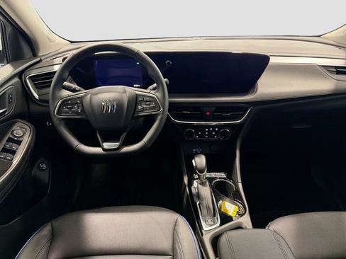 Used 2025 Buick Encore GX Sport Touring w/ Advanced Technology Package AWD/4WD image 19