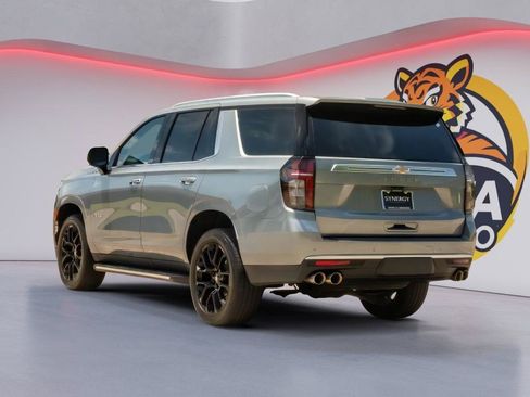 Used 2023 Chevrolet Tahoe High Country AWD/4WD image 8