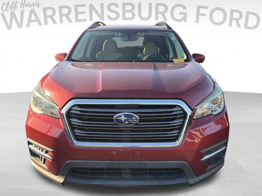 Used 2019 Subaru Ascent Premium AWD/4WD image 2