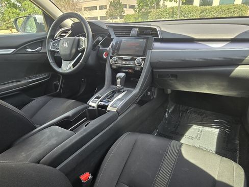 Used 2016 Honda Civic EX-T image 26