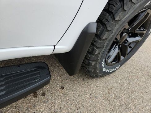 Certified 2021 Chevrolet Silverado 1500 LTZ w/ Safety Package II image 45