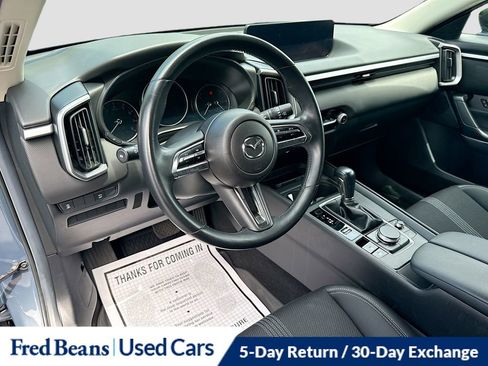Used 2024 MAZDA CX-50 AWD 2.5 S w/ Weather Package image 14